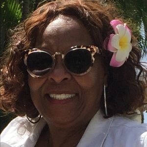 Meet your Posher, Barbara